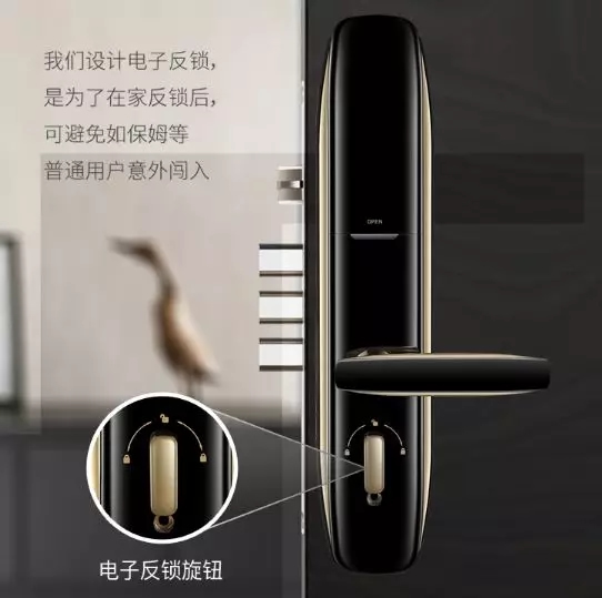 ICCSSI艾棲智能鎖告訴你,貴的智能鎖實惠嗎? ICCSSI艾棲智能鎖告訴你,貴的智能鎖實惠嗎?