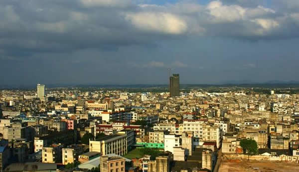 如何在縣城里把指紋鎖賣出去?我總結了三點 如何在縣城里把指紋鎖賣出去?我總結了三點