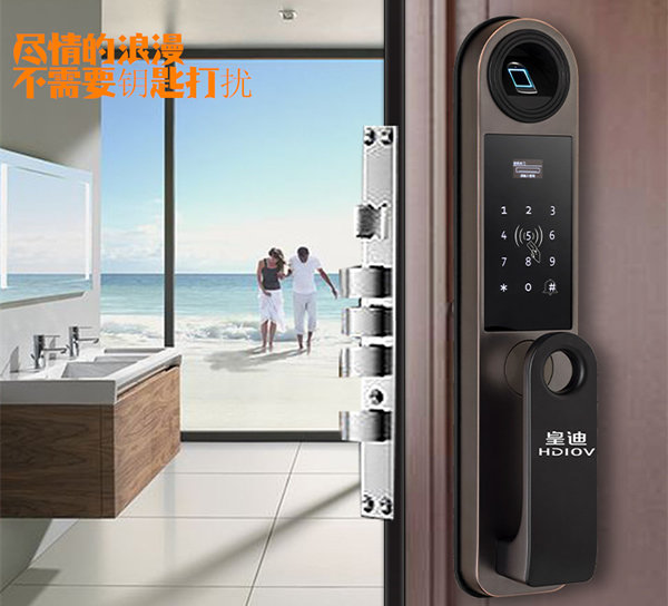 宋仲基與宋慧喬離婚了，這告訴我們買智能鎖別只相信宣傳