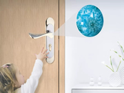 雅潔智能鎖：按標(biāo)生產(chǎn)，嚴(yán)格管控