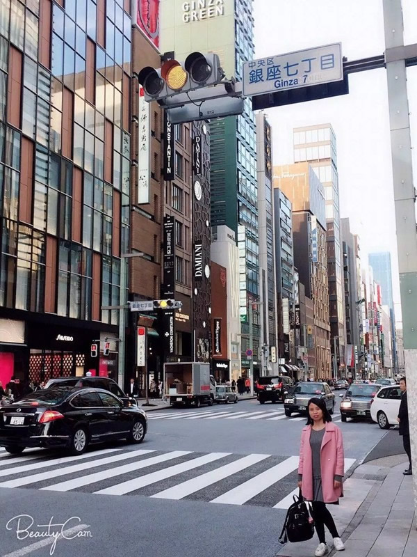 美菱公司2018年度先進個人日本之旅圓滿結束 美菱公司2018年度先進個人日本之旅圓滿結束