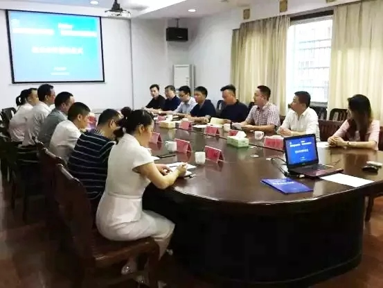 海爾智慧家居與湖南陶瓷技師學院簽訂校企合作協議 海爾智慧家居與湖南陶瓷技師學院簽訂校企合作協議