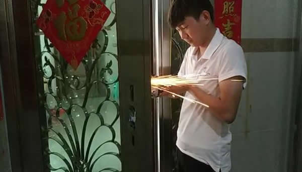 購買指紋鎖前,先要確認一下這個 購買指紋鎖前,先要確認一下這個