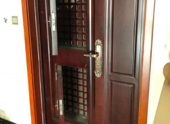 購買指紋鎖前,先要確認一下這個 購買指紋鎖前,先要確認一下這個