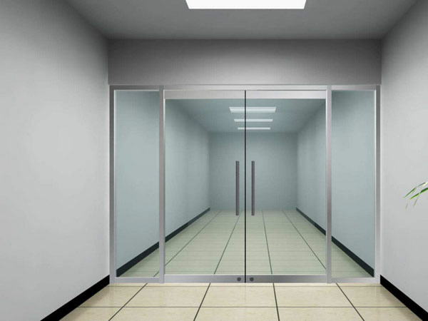 辦公室裝了指紋鎖,進來進出卻有點不方便? 辦公室裝了指紋鎖,進來進出卻有點不方便?