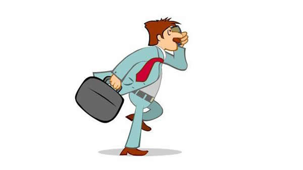 辦公室裝了指紋鎖,進來進出卻有點不方便? 辦公室裝了指紋鎖,進來進出卻有點不方便?