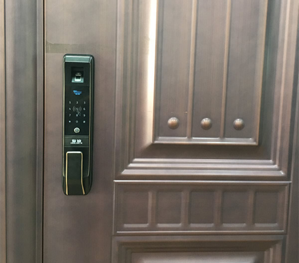 聽說你虧了600個比特幣?咋不用來投資指紋鎖呢 聽說你虧了600個比特幣?咋不用來投資指紋鎖呢