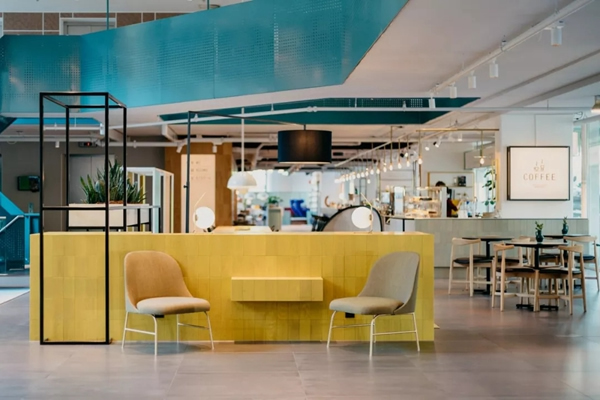 河東智能家居可以讓您放松心情,提升幸福感 河東智能家居可以讓您放松心情,提升幸福感