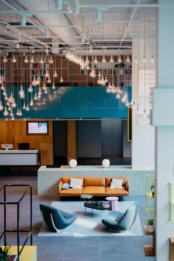 河東智能家居可以讓您放松心情,提升幸福感 河東智能家居可以讓您放松心情,提升幸福感