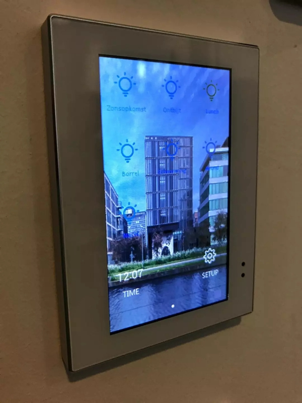 河東智能家居可以讓您放松心情,提升幸福感 河東智能家居可以讓您放松心情,提升幸福感