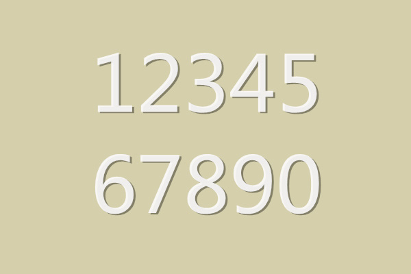 指紋鎖銷售多用數字說話,客戶才更信賴你 俗話說的好,擺事實、列數字,觀點才會更有力量。這就好像某某人吹噓自己多么多么有錢,但“有錢”只是個模糊的概念,是沒有辦法說服別人的。但如果把… 指紋鎖銷售多用數字說話,客戶才更信賴你 俗話說的好,擺事實、列數字,觀點才會更有力量。這就好像某某人吹噓自己多么多么有錢,但“有錢”只是個模糊的概念,是沒有辦法說服別人的。但如果把…