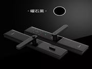美的慧生活智能鎖:美的 “黑”科技智能門鎖M2來襲
