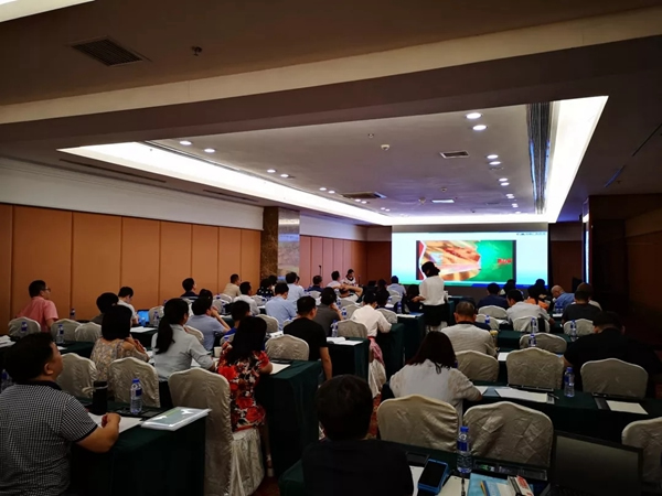 雅潔五金積極投身抗菌事業研發，嚴格履行抗菌行業規范