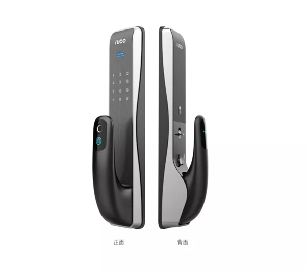 鹿博智能鎖智造幸福,獻禮父親 鹿博智能鎖智造幸福,獻禮父親