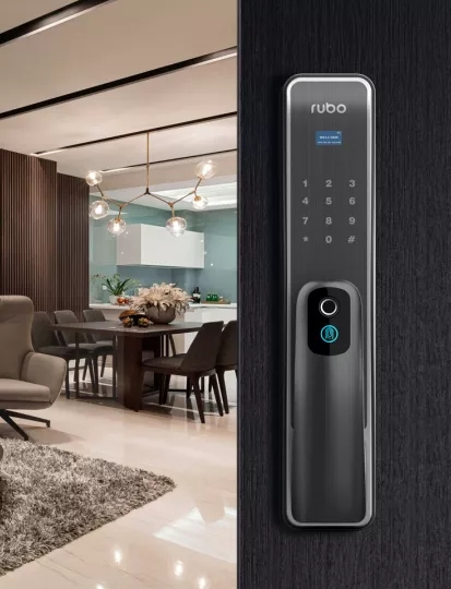 鹿博智能鎖智造幸福,獻禮父親 鹿博智能鎖智造幸福,獻禮父親