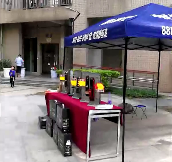 人家已經(jīng)用了一年多的指紋鎖了,而你還在質(zhì)疑它? 人家已經(jīng)用了一年多的指紋鎖了,而你還在質(zhì)疑它?