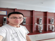 皇迪智能鎖:取得了不俗的成績