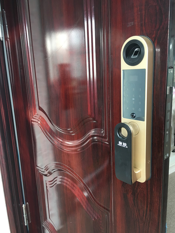 消費者喜歡什么樣的智能鎖?你可能會很意外 消費者喜歡什么樣的智能鎖?你可能會很意外