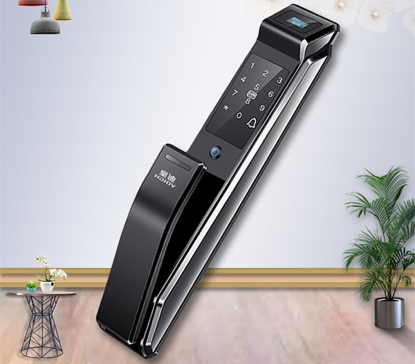 消費者喜歡什么樣的智能鎖?你可能會很意外 消費者喜歡什么樣的智能鎖?你可能會很意外