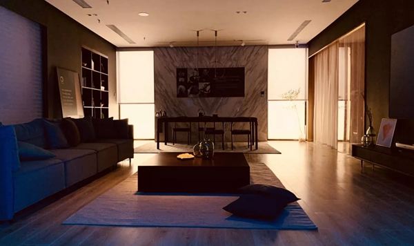 ORVIBO歐瑞博聯合紅星美凱龍打造全國首家真·全宅智能生活體驗館 ORVIBO歐瑞博聯合紅星美凱龍打造全國首家真·全宅智能生活體驗館