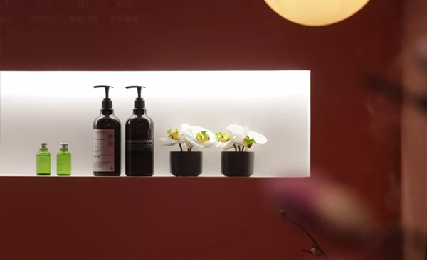 ORVIBO歐瑞博聯合紅星美凱龍打造全國首家真·全宅智能生活體驗館 ORVIBO歐瑞博聯合紅星美凱龍打造全國首家真·全宅智能生活體驗館