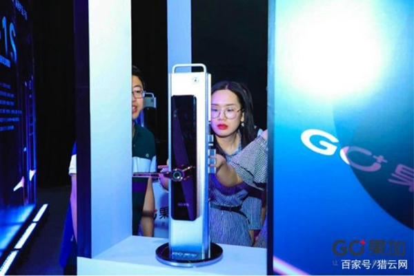 果加智能鎖新品M2智能鎖發(fā)布,品牌升級解鎖新生活 果加智能鎖新品M2智能鎖發(fā)布,品牌升級解鎖新生活