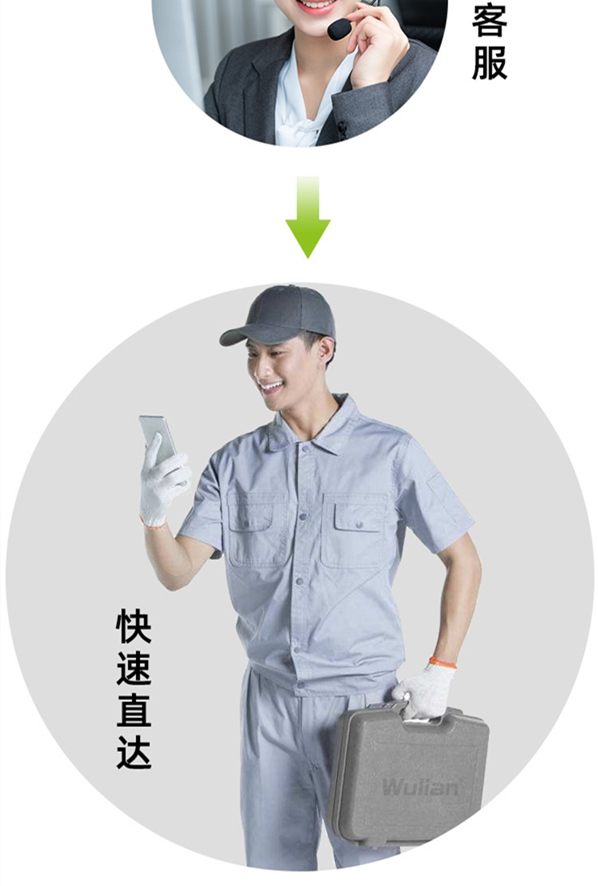 WULIAN南京物聯:一把尊重消費者的智能鎖! WULIAN南京物聯:一把尊重消費者的智能鎖!