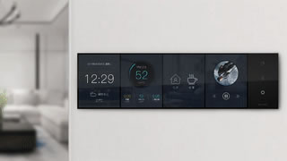 WULIAN南京物聯(lián)：家庭之光——HomePad