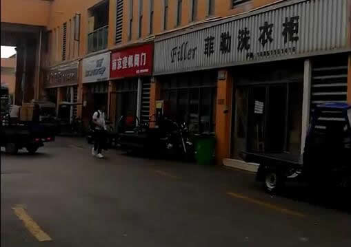 智能鎖廠家如何突破？皇迪：要重視渠道和市場