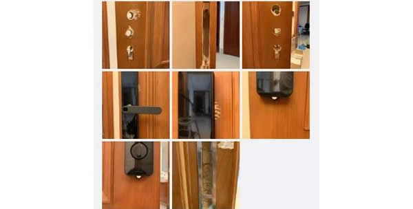 做智能指紋鎖,產品和售后很關鍵,消費者更要重視起來 做智能指紋鎖,產品和售后很關鍵,消費者更要重視起來