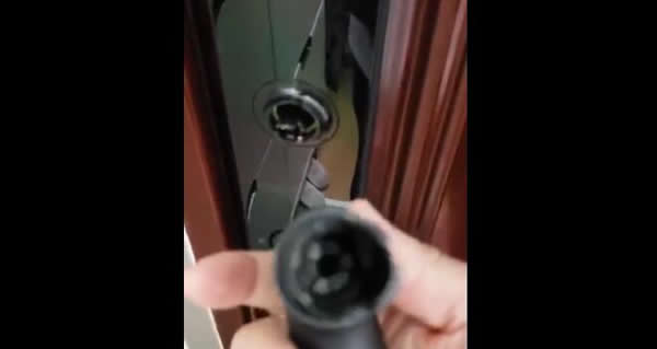 做智能指紋鎖,產品和售后很關鍵,消費者更要重視起來 做智能指紋鎖,產品和售后很關鍵,消費者更要重視起來