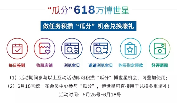 博世智能鎖“瓜分”618萬博世星活動,壕禮等你來! 博世智能鎖“瓜分”618萬博世星活動,壕禮等你來!