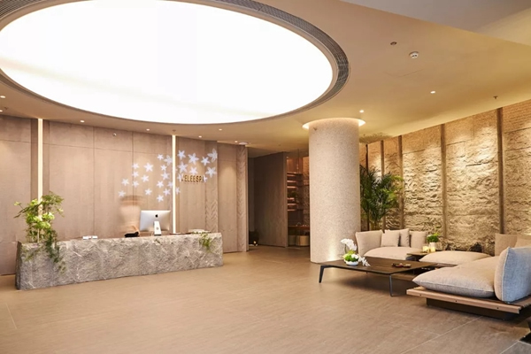 艾特智能家居為頂級高端會所VELEE,獨家定制智能家居系統方案 艾特智能家居為頂級高端會所VELEE,獨家定制智能家居系統方案