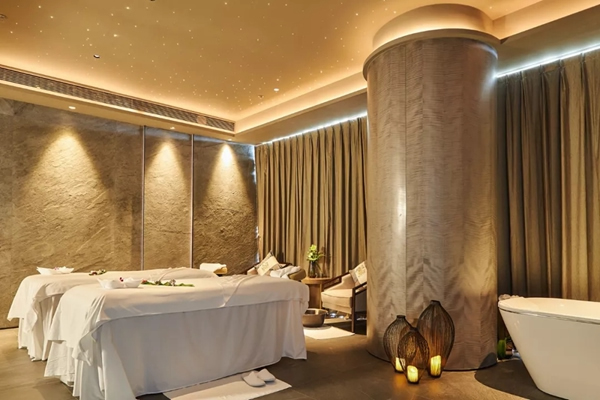 艾特智能家居為頂級高端會所VELEE,獨家定制智能家居系統方案 艾特智能家居為頂級高端會所VELEE,獨家定制智能家居系統方案