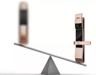 因特智能鎖系列是您居家安全的好幫手 因特智能鎖系列是您居家安全的好幫手