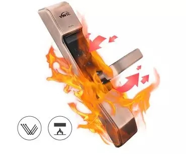 因特智能鎖系列是您居家安全的好幫手 因特智能鎖系列是您居家安全的好幫手