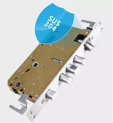 因特智能鎖系列是您居家安全的好幫手 因特智能鎖系列是您居家安全的好幫手