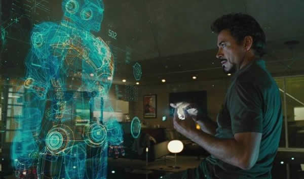 我們距離賈維斯式的智能生活，還差好幾個臺階