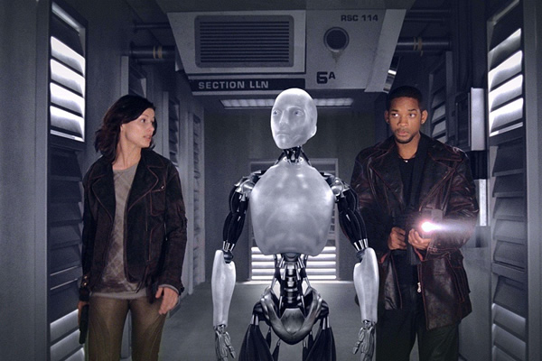 我們距離賈維斯式的智能生活，還差好幾個臺階