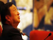 皇迪智能鎖:華為真的是智能鎖廠家的學習榜樣