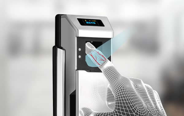 便宜、好用又好看，這才是大家喜歡智能指紋鎖的原因