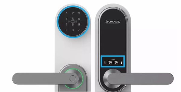 西勒奇智能鎖全新產(chǎn)品U8智能鎖正式來襲 西勒奇智能鎖全新產(chǎn)品U8智能鎖正式來襲