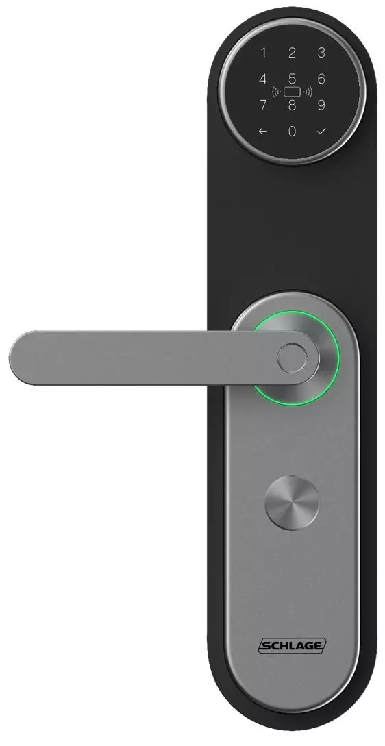 西勒奇智能鎖全新產(chǎn)品U8智能鎖正式來襲 西勒奇智能鎖全新產(chǎn)品U8智能鎖正式來襲