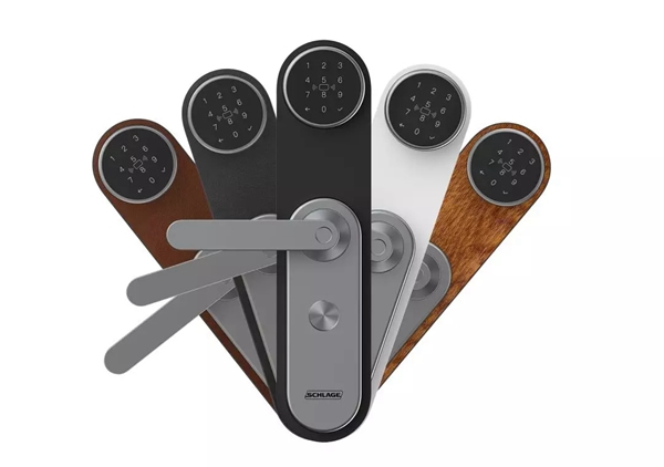 西勒奇智能鎖全新產(chǎn)品U8智能鎖正式來襲 西勒奇智能鎖全新產(chǎn)品U8智能鎖正式來襲