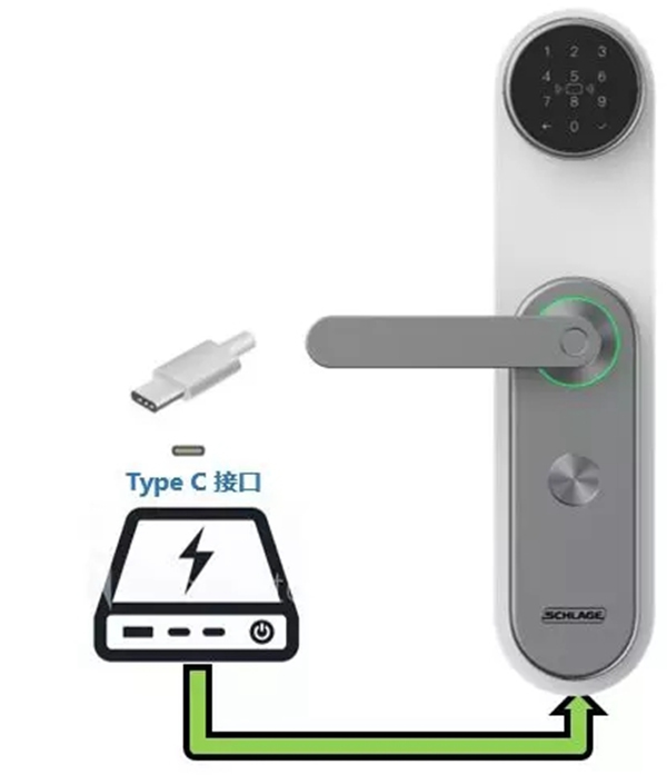 西勒奇智能鎖全新產(chǎn)品U8智能鎖正式來襲 西勒奇智能鎖全新產(chǎn)品U8智能鎖正式來襲