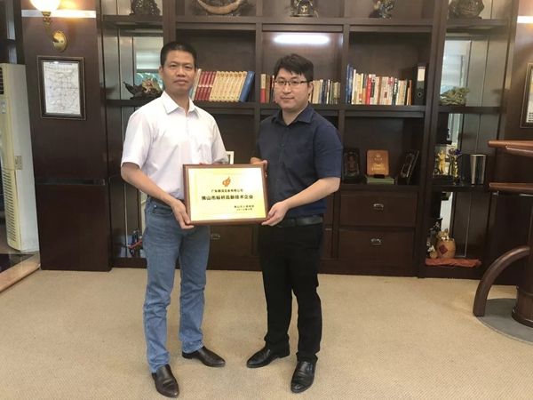 雅潔五金多年攻堅(jiān)，做國(guó)內(nèi)抗菌五金“第一企”