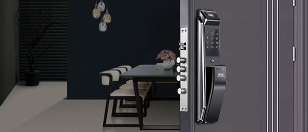 全自動(dòng)智能鎖的安全性怎么樣?為什么很多人在用半自動(dòng)的? 全自動(dòng)智能鎖的安全性怎么樣?為什么很多人在用半自動(dòng)的?