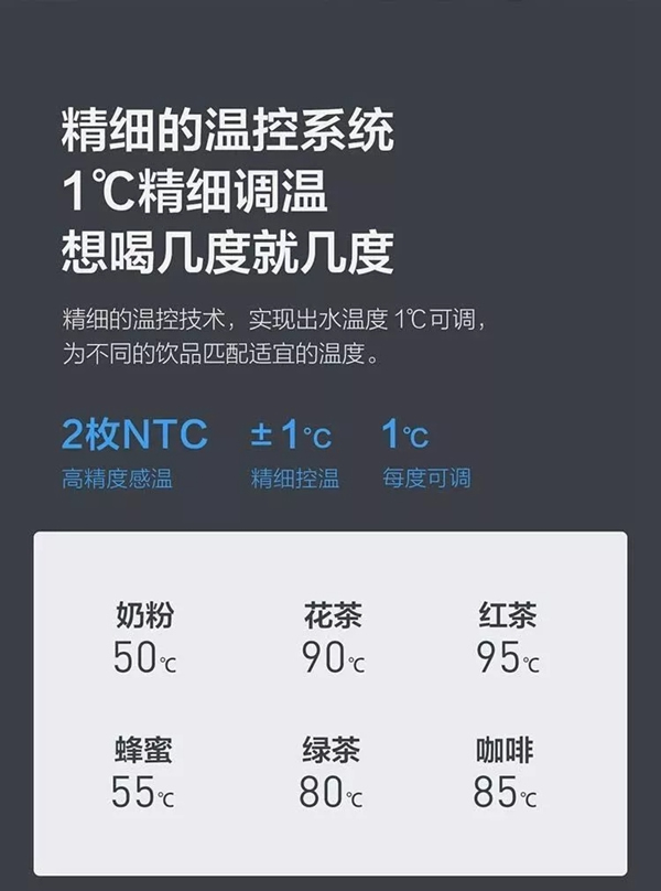 云米X1凈水器,飲水+凈水的完美結(jié)合 云米X1凈水器,飲水+凈水的完美結(jié)合