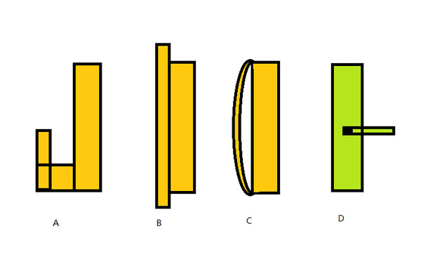 為什么全自動智能鎖的外觀很靚麗？咱們從設計風格來看看