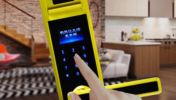 2019智能鎖加盟要看什么？這一點不能錯過